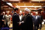 اروپا وقت محدودی جهت حفظ برجام و اعلام موضع قاطع نسبت به تعهدات خود دارد / روحانی